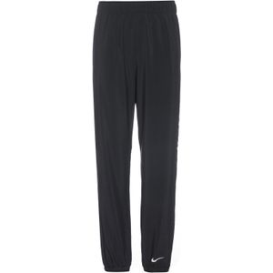 Nike - Dri-Fit Big Kids' - Trainingbroek - Zwart, Wit