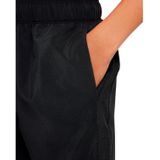 Nike Jongens broek B Nk Df Multi Pant Essntl, Zwart/Wit, FN8371-010, XS