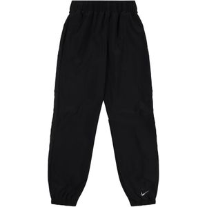 NIKE - nike dri-fit big kids' (boys') pant - Trainingbroek jongens - Zwart, wit
