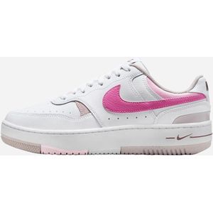 Sneakers Nike Gamma Force  Wit/roze  Dames