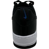 Nike Air Force 1 '07 herenschoenen - Zwart