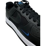 Nike Air Force 1 '07 herenschoenen - Zwart
