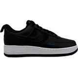 Nike Air Force 1 '07 herenschoenen - Zwart