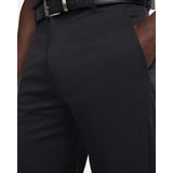 Nike Tour Repel Flex aansluitende golfbroek voor heren - Zwart