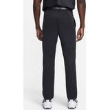 Nike Tour Repel Flex aansluitende golfbroek voor heren - Zwart