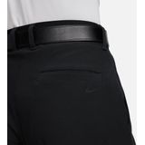 Nike Tour Repel Flex aansluitende golfbroek voor heren - Zwart