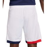 Nike - PSG 2024/25 - Buitenshorts - Blauw - Polyester