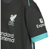 Liverpool FC - 2024/25 - Voetbalshirt - Kinderen - Replica - Dri-FIT