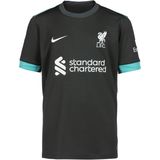 Liverpool FC - 2024/25 - Voetbalshirt - Kinderen - Replica - Dri-FIT