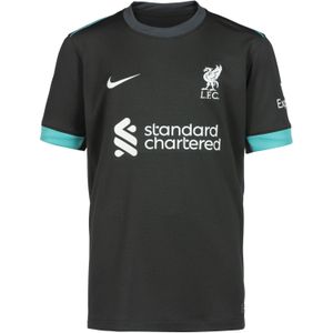 Liverpool FC - 2024/25 - Voetbalshirt - Kinderen - Replica - Dri-FIT