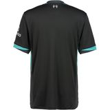 Nike Liverpool Fc Short Sleeve Top - Night Forest/Anthracite/Washed Teal