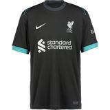Nike Liverpool Fc Short Sleeve Top - Night Forest/Anthracite/Washed Teal