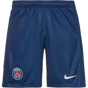 Nike - PSG Dri-Fit - Voetbalshorts - Zwart - Dri-Fit Technologie