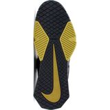 Nike - Savaleos - Gewichthefschoenen - Stabiele Basis - Klittenbandsluiting