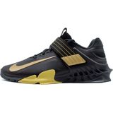Nike - Savaleos - Gewichthefschoenen - Stabiele Basis - Klittenbandsluiting