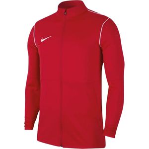 Nike - DF Park20 - Jas - Zwart - Polyester