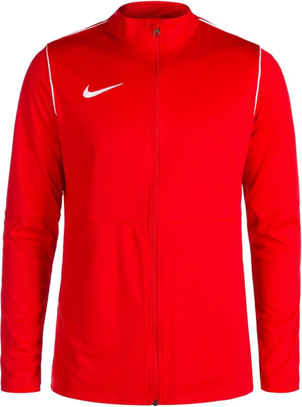 Nike - Nk Df Park20 TRK JKT - Kleur - Materiaal