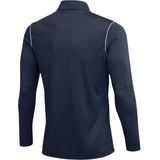Nike - Dri-FIT Park 20 - Trainingsjack - Zwart - Synthetisch