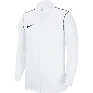 Nike Dri-FIT Park 20 Trainingsjack Junior - Wit