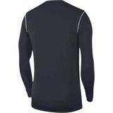 Nike - Park 20 Crew - Sweater - Donkerblauw - Junior