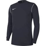 Nike - Park 20 Crew - Sweater - Donkerblauw - Junior