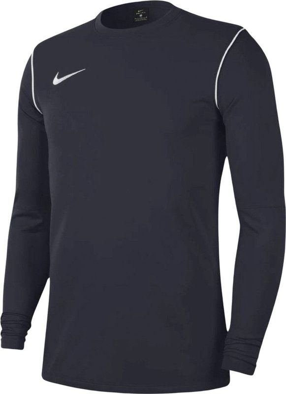 Nike - Park 20 Crew - Sweater - Donkerblauw - Junior