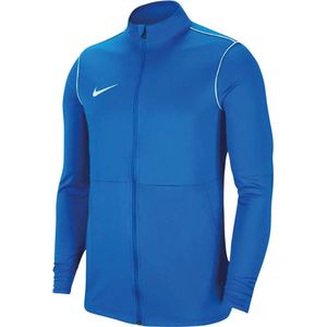 Nike Dri-FIT Park 20 Sportjas Unisex - Maat 152/158 L-152/158
