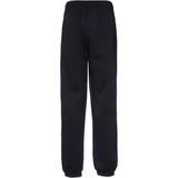 Nike - Joggingbroek - Zwart - 80% Katoen 20% Polyester