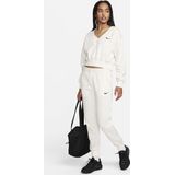 Nike - Sportswear Phoenix Fleece - Joggingbroek - Grijs