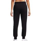 Nike Pant Jogger Phoenix  Zwart/wit  Dames