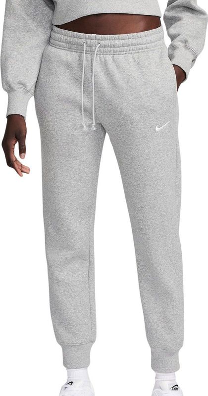 Nike Sportswear Phoenix Fleece Joggingbroek Dames