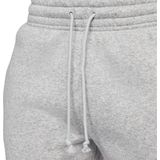 Nike - Sportswear Phoenix Fleece - Joggingbroek - Grijs - Katoen