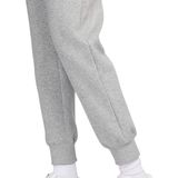 Nike - Sportswear Phoenix Fleece - Joggingbroek - Grijs - Katoen