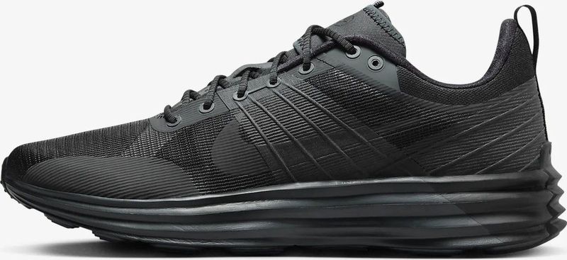 Nike Lunar Roam herenschoenen - Grijs