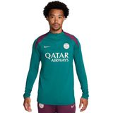 Nike Paris Saint-Germain Training Drill Top Senior