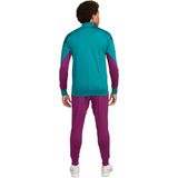 Nike - Trainingspak - Zwart - 100% Polyester