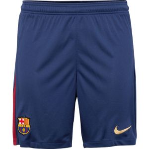 Nike - Dri-Fit 2024/25 - Korte Broeken - Blauwe en Granaatkleurige