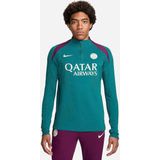 Nike - Paris Saint-Germain Strike Elite Drill Top - Trainingstrui - 2024-2025