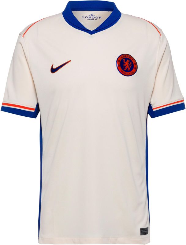 Uitshirt Chelsea 2024/25