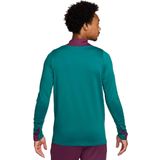 Nike - Dri-FIT Strike 2024/25 - Opleiding Top - Sporttops