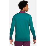 Nike - Dri-FIT Strike 2024/25 - Opleiding Top - Sporttops