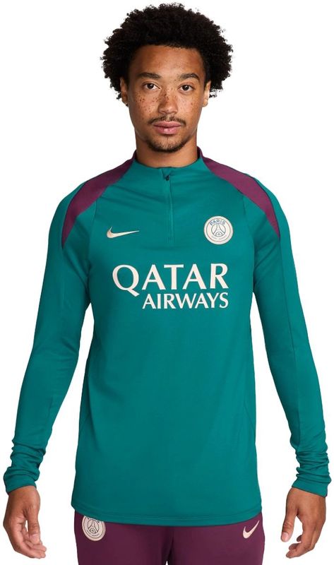 Nike - Dri-FIT Strike 2024/25 - Opleiding Top - Sporttops