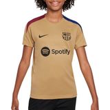 Nike FC Barcelona Strike Shirt Junior8 140