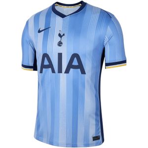 Uitshirt voor kinderen Tottenham 2024/25