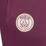 Nike Paris Saint-Germain Dri-FIT Strike Sportbroek Mannen