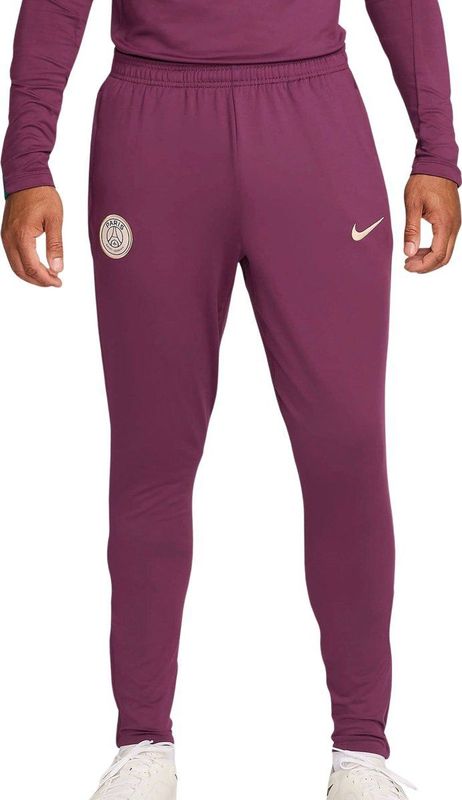 Nike Paris Saint-Germain Dri-FIT Strike Sportbroek Mannen
