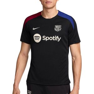 Nike FC Barcelona Strike Shirt Heren