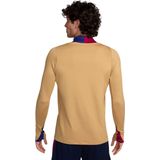 Nike FC Barcelona Dri-FIT Strike Sporttrui Mannen