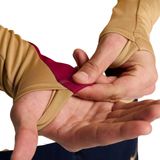 Nike FC Barcelona Dri-FIT Strike Sporttrui Mannen