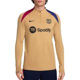 Nike FC Barcelona Dri-FIT Strike Sporttrui Mannen